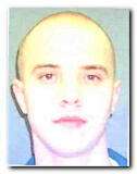 Offender Joshua L Parks