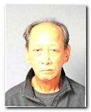 Offender Justo Quichocho Dungca Jr