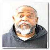 Offender Larry Cunningham