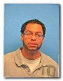 Offender Lonnie Joe Priester