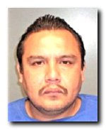 Offender Marc Anthony Montes