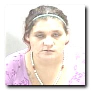 Offender Margaret Katherine Rivera