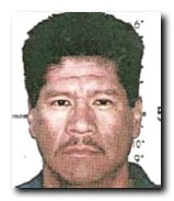 Offender Margarito Cadena