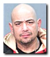 Offender Margarito Cantu Jr