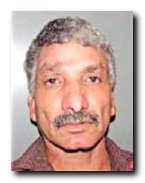 Offender Margarito Chavira Lopez