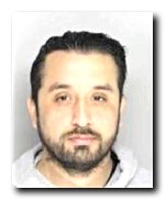 Offender Margarito Frank Villa