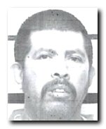 Offender Margarito Reyes Roman