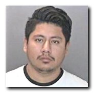 Offender Margarito Sanchez