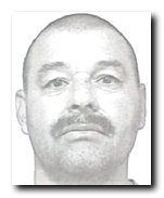 Offender Margarito Valencia Barajas