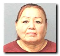 Offender Maria Cecilia Rivera