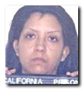 Offender Maria Negrete