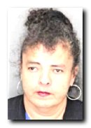 Offender Marina Cuevas Murillo