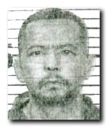 Offender Marinao Arleta Aguilar