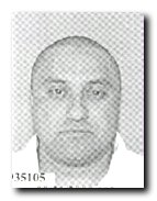 Offender Mauricio Gregorio Plata