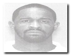 Offender Reginald Garner