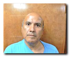 Offender Richard Levi Mesa