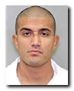 Offender Robert Hernandez