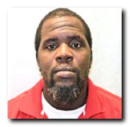 Offender Robert Jermaine Grigsby