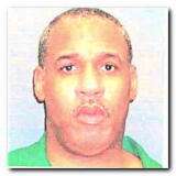 Offender Rodney Wilson