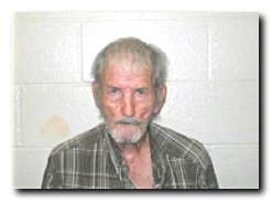 Offender Rufus St-john