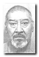 Offender Valentine Delgado Martinez