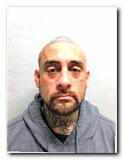Offender Alvin Dale Stepp