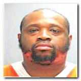 Offender Anthony L Gibbs