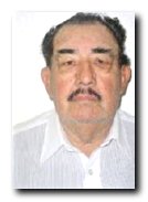 Offender Baltazar Garza