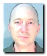 Offender Bradley Harlan Boda