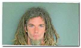 Offender Brandon Douglas Fechtner