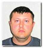 Offender Brandon Lee Hiebert
