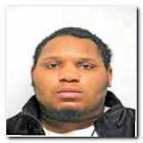 Offender Brandon Lewis