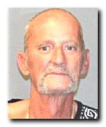 Offender Daniel William Orsburn