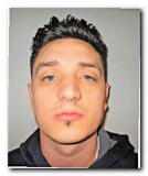 Offender David Joshua Lozano