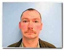 Offender Dean Lee Newton