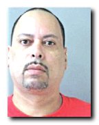 Offender Elvin Gutierrez