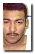 Offender Esteban Olivarez III