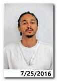 Offender Eugene Lee Williams