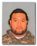 Offender Faalelei Christian Tavita