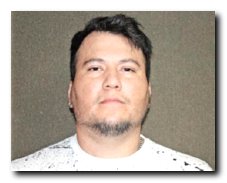 Offender Felipe Dejesus Balderas