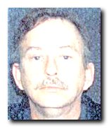 Offender Gerald Raymond Simpson