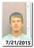 Offender Gunner Dewayne Raynor