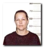 Offender Inez Sanborn