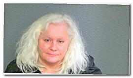 Offender Ingrid Anna Campbell