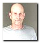 Offender James Brian Bennett