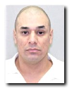 Offender Jason Arellano