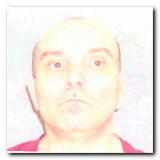 Offender Jeffrey D Hanks