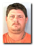 Offender John Aaron King