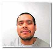 Offender Jonathan Leon Scott Warledo