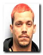 Offender Juan Antonio Ramos-matos